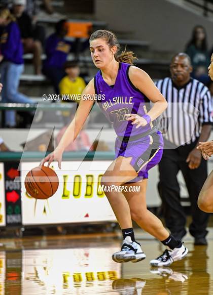 Thumbnail 1 in Hallsville @ Longview photogallery.