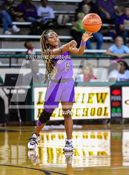 Thumbnail 2 in Hallsville @ Longview photogallery.