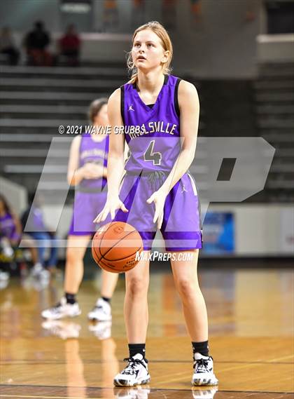 Thumbnail 1 in Hallsville @ Longview photogallery.
