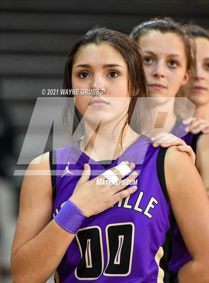 Thumbnail 3 in Hallsville @ Longview photogallery.