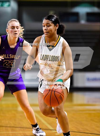 Thumbnail 2 in Hallsville @ Longview photogallery.