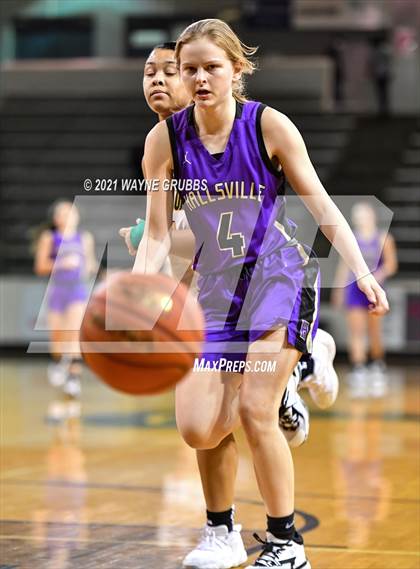 Thumbnail 1 in Hallsville @ Longview photogallery.