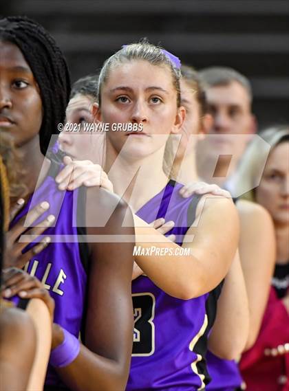Thumbnail 1 in Hallsville @ Longview photogallery.