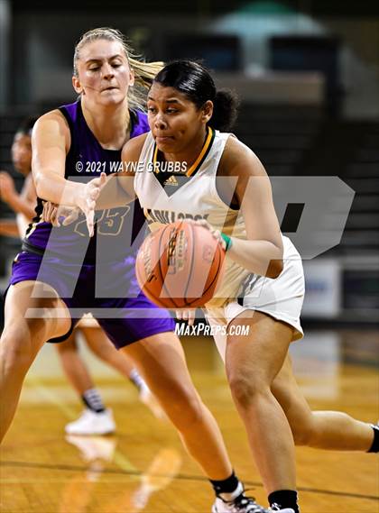Thumbnail 3 in Hallsville @ Longview photogallery.