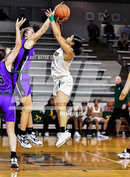 Thumbnail 3 in Hallsville @ Longview photogallery.