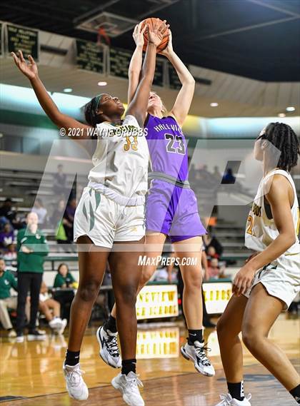 Thumbnail 2 in Hallsville @ Longview photogallery.