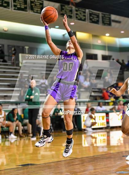 Thumbnail 1 in Hallsville @ Longview photogallery.
