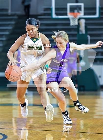 Thumbnail 2 in Hallsville @ Longview photogallery.