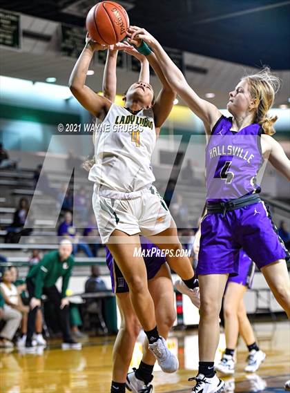 Thumbnail 1 in Hallsville @ Longview photogallery.