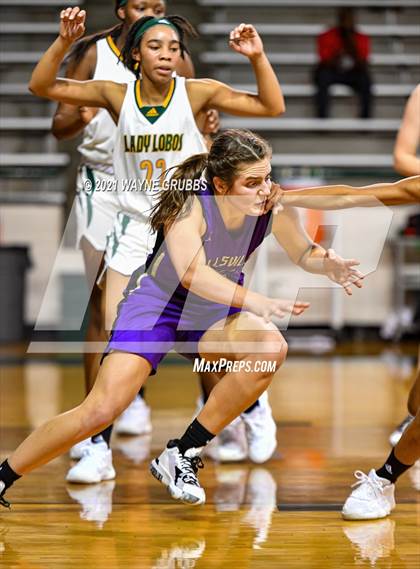 Thumbnail 2 in Hallsville @ Longview photogallery.