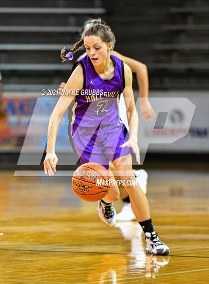 Thumbnail 1 in Hallsville @ Longview photogallery.