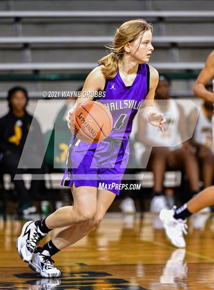 Thumbnail 1 in Hallsville @ Longview photogallery.