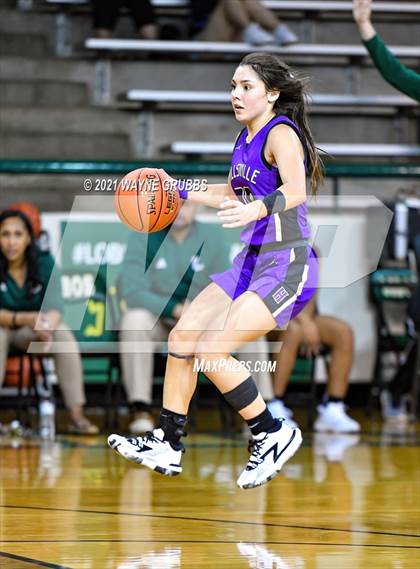 Thumbnail 2 in Hallsville @ Longview photogallery.