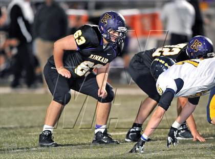 Thumbnail 2 in Kinkaid vs. St. Mark's (SPC Large-School Final) photogallery.