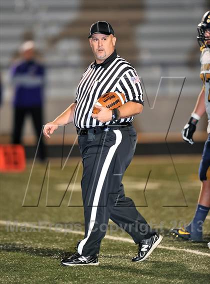 Thumbnail 1 in Kinkaid vs. St. Mark's (SPC Large-School Final) photogallery.