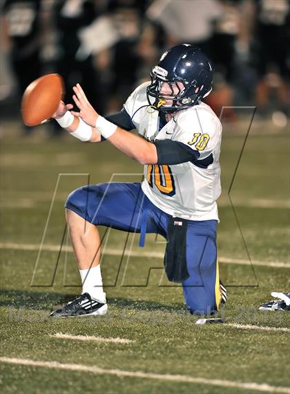 Thumbnail 3 in Kinkaid vs. St. Mark's (SPC Large-School Final) photogallery.