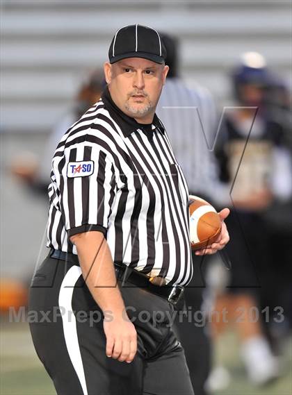Thumbnail 2 in Kinkaid vs. St. Mark's (SPC Large-School Final) photogallery.