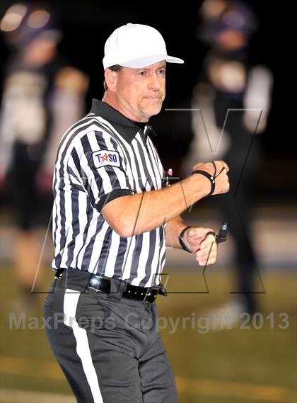Thumbnail 3 in Kinkaid vs. St. Mark's (SPC Large-School Final) photogallery.