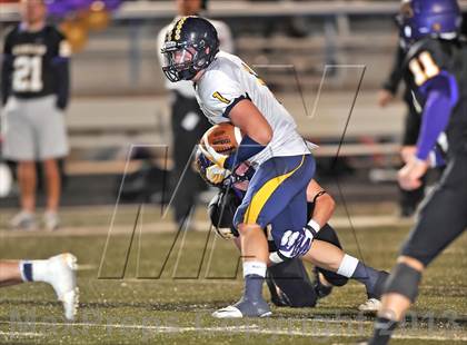 Thumbnail 2 in Kinkaid vs. St. Mark's (SPC Large-School Final) photogallery.
