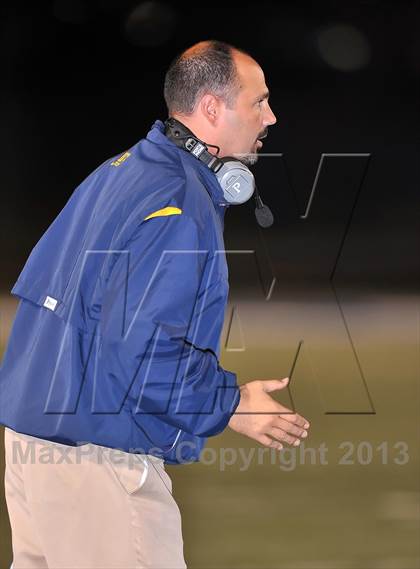 Thumbnail 1 in Kinkaid vs. St. Mark's (SPC Large-School Final) photogallery.