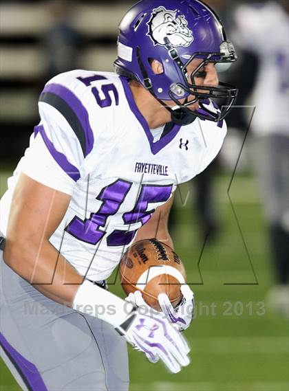 Thumbnail 3 in Fayetteville @ Har-Ber photogallery.