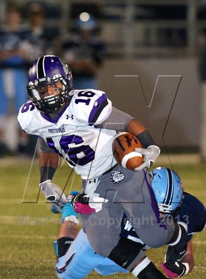 Thumbnail 2 in Fayetteville @ Har-Ber photogallery.