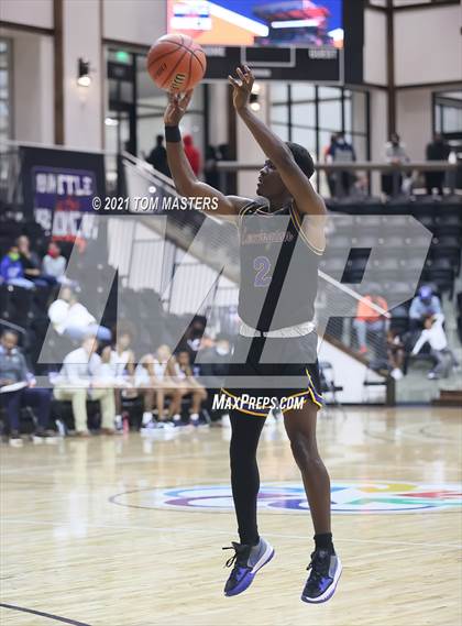 Thumbnail 2 in Lexington vs. York Prep photogallery.