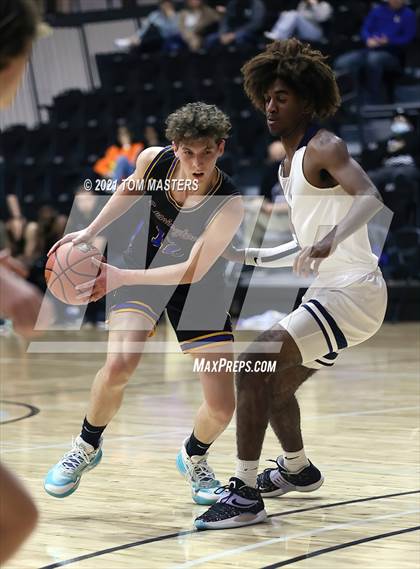Thumbnail 1 in Lexington vs. York Prep photogallery.