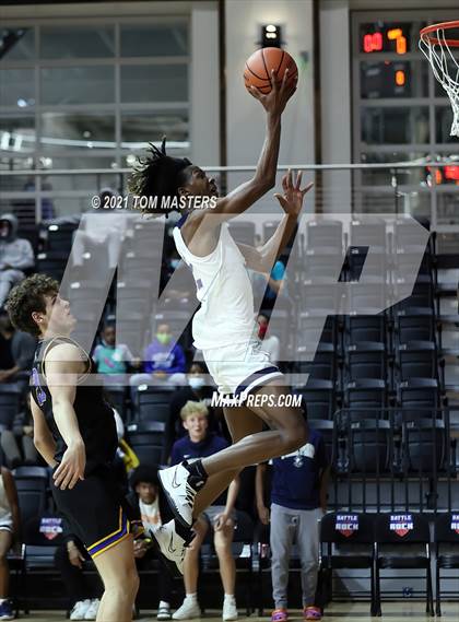 Thumbnail 1 in Lexington vs. York Prep photogallery.