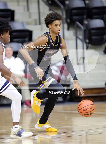 Thumbnail 2 in Lexington vs. York Prep photogallery.
