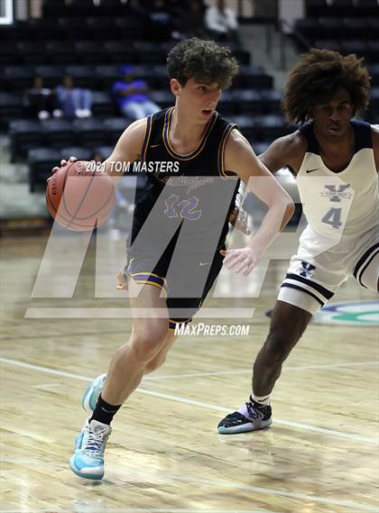 Thumbnail 1 in Lexington vs. York Prep photogallery.
