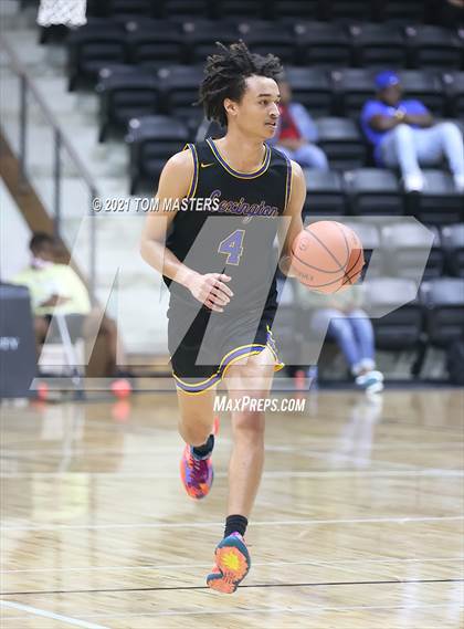 Thumbnail 1 in Lexington vs. York Prep photogallery.