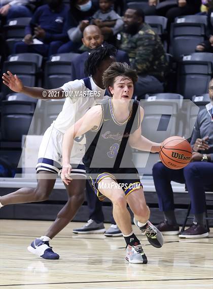 Thumbnail 3 in Lexington vs. York Prep photogallery.