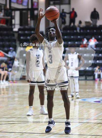 Thumbnail 3 in Lexington vs. York Prep photogallery.