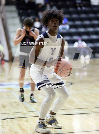 Thumbnail 1 in Lexington vs. York Prep photogallery.