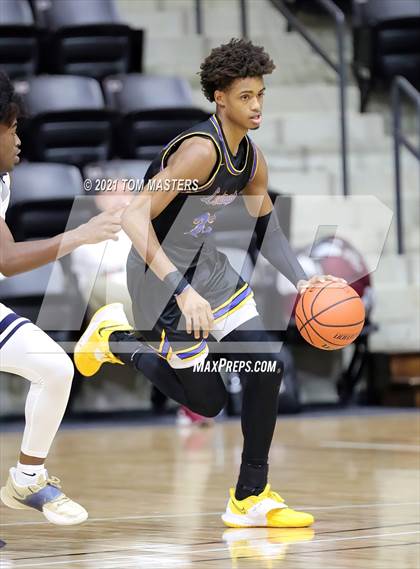 Thumbnail 1 in Lexington vs. York Prep photogallery.