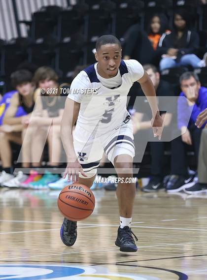 Thumbnail 3 in Lexington vs. York Prep photogallery.