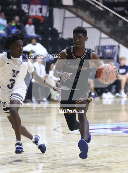 Thumbnail 3 in Lexington vs. York Prep photogallery.