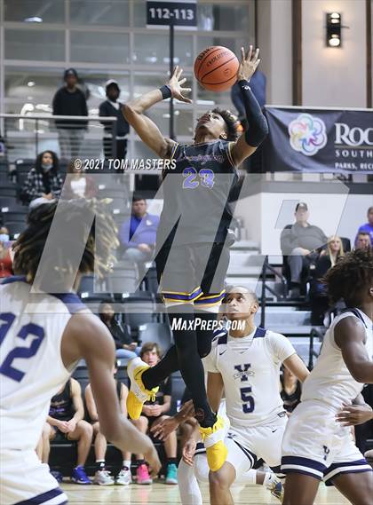 Thumbnail 1 in Lexington vs. York Prep photogallery.