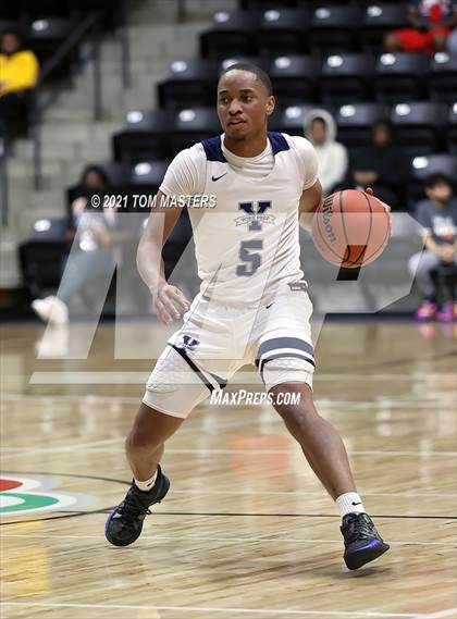 Thumbnail 3 in Lexington vs. York Prep photogallery.