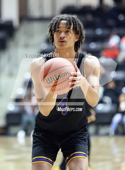Thumbnail 1 in Lexington vs. York Prep photogallery.