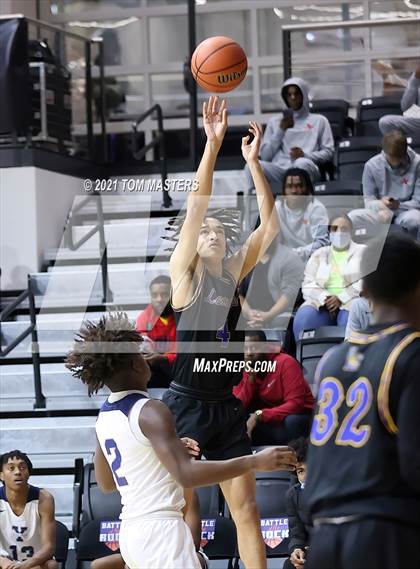 Thumbnail 1 in Lexington vs. York Prep photogallery.