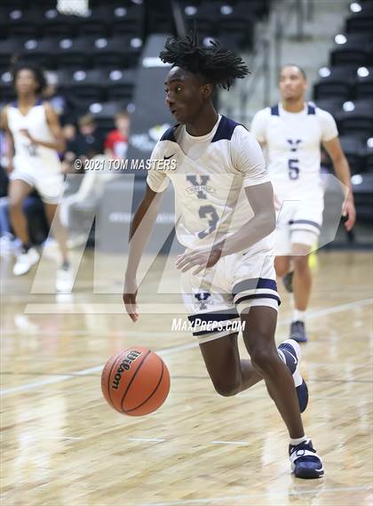 Thumbnail 3 in Lexington vs. York Prep photogallery.