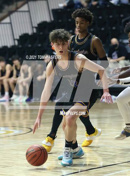 Thumbnail 2 in Lexington vs. York Prep photogallery.