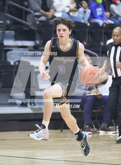 Thumbnail 3 in Lexington vs. York Prep photogallery.