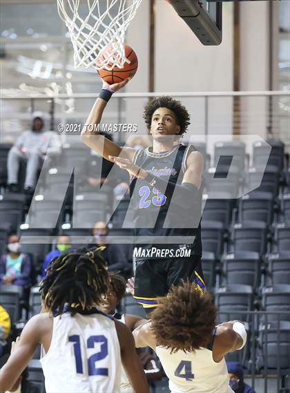 Thumbnail 1 in Lexington vs. York Prep photogallery.