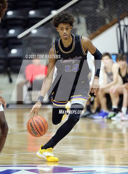 Thumbnail 1 in Lexington vs. York Prep photogallery.