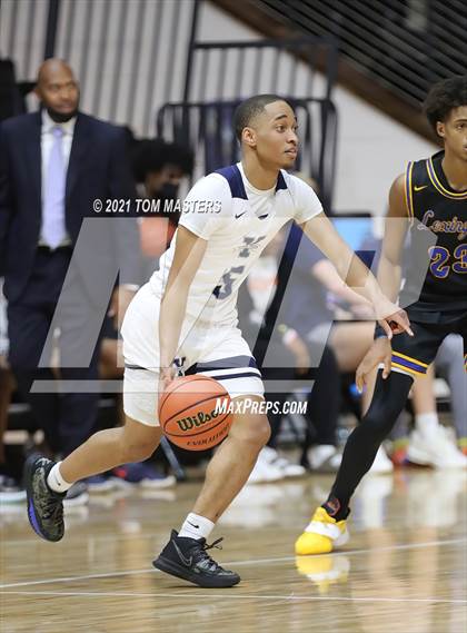 Thumbnail 2 in Lexington vs. York Prep photogallery.