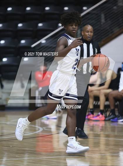 Thumbnail 1 in Lexington vs. York Prep photogallery.
