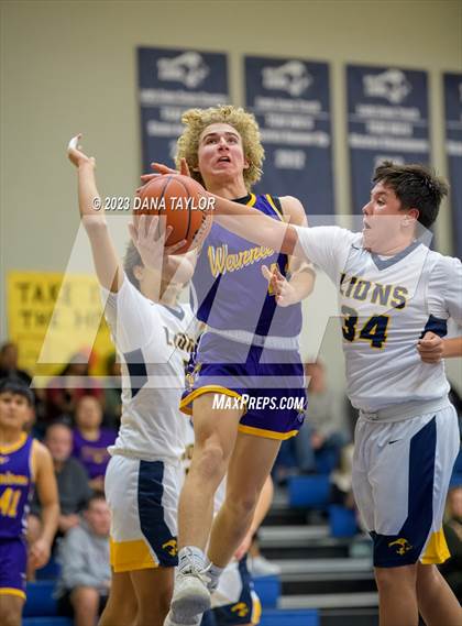 Thumbnail 3 in Parker-Tarrant HomeSchool @ Weatherford Christian School photogallery.